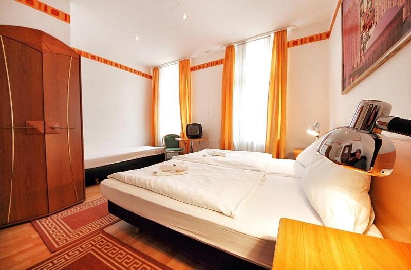 Hotel Storch Köln