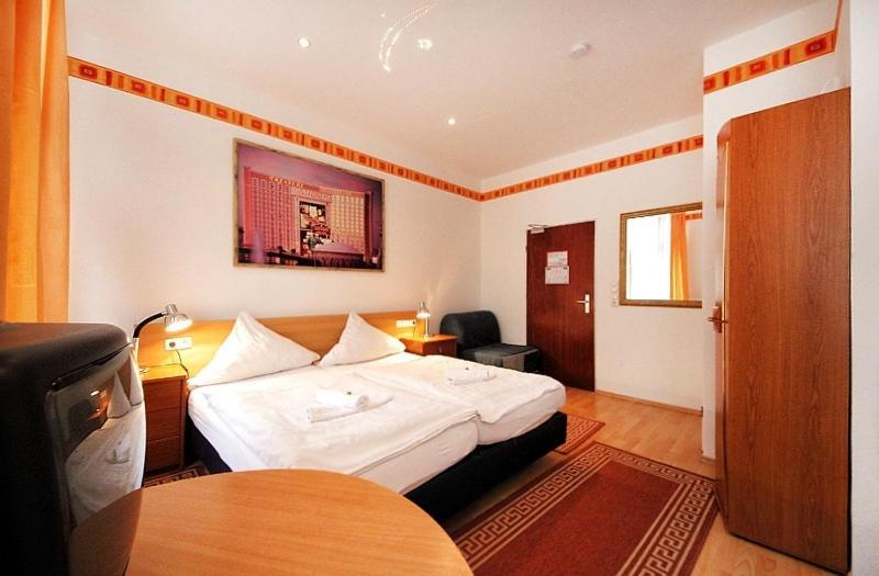 Storch Hotel Cologne