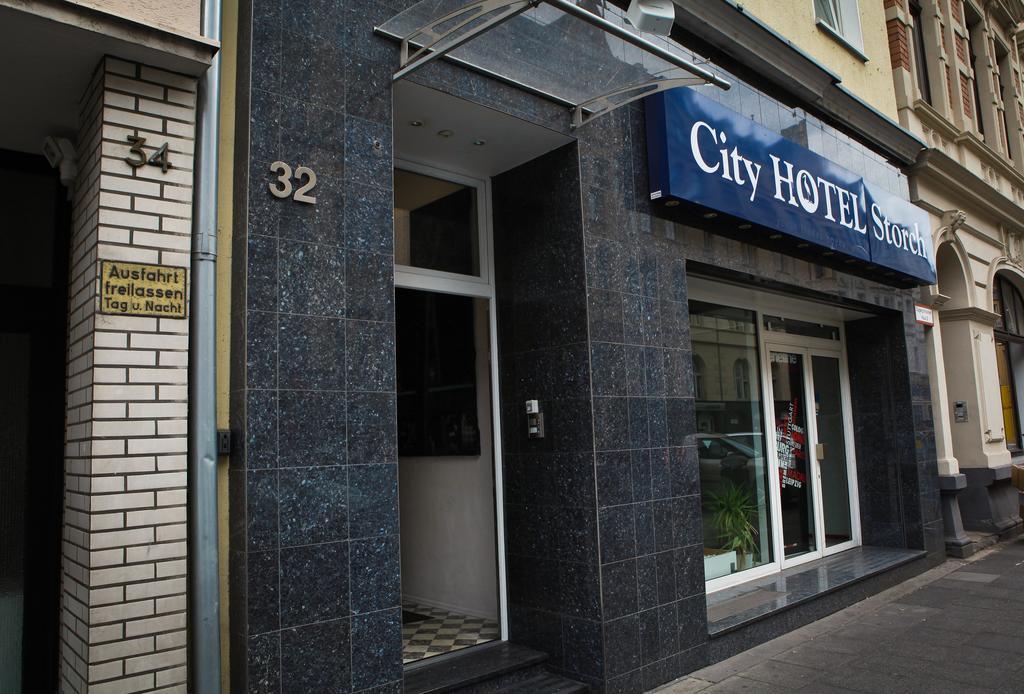 Hotel Storch Cologne