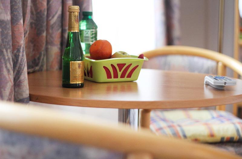 Hotel Storch Cologne