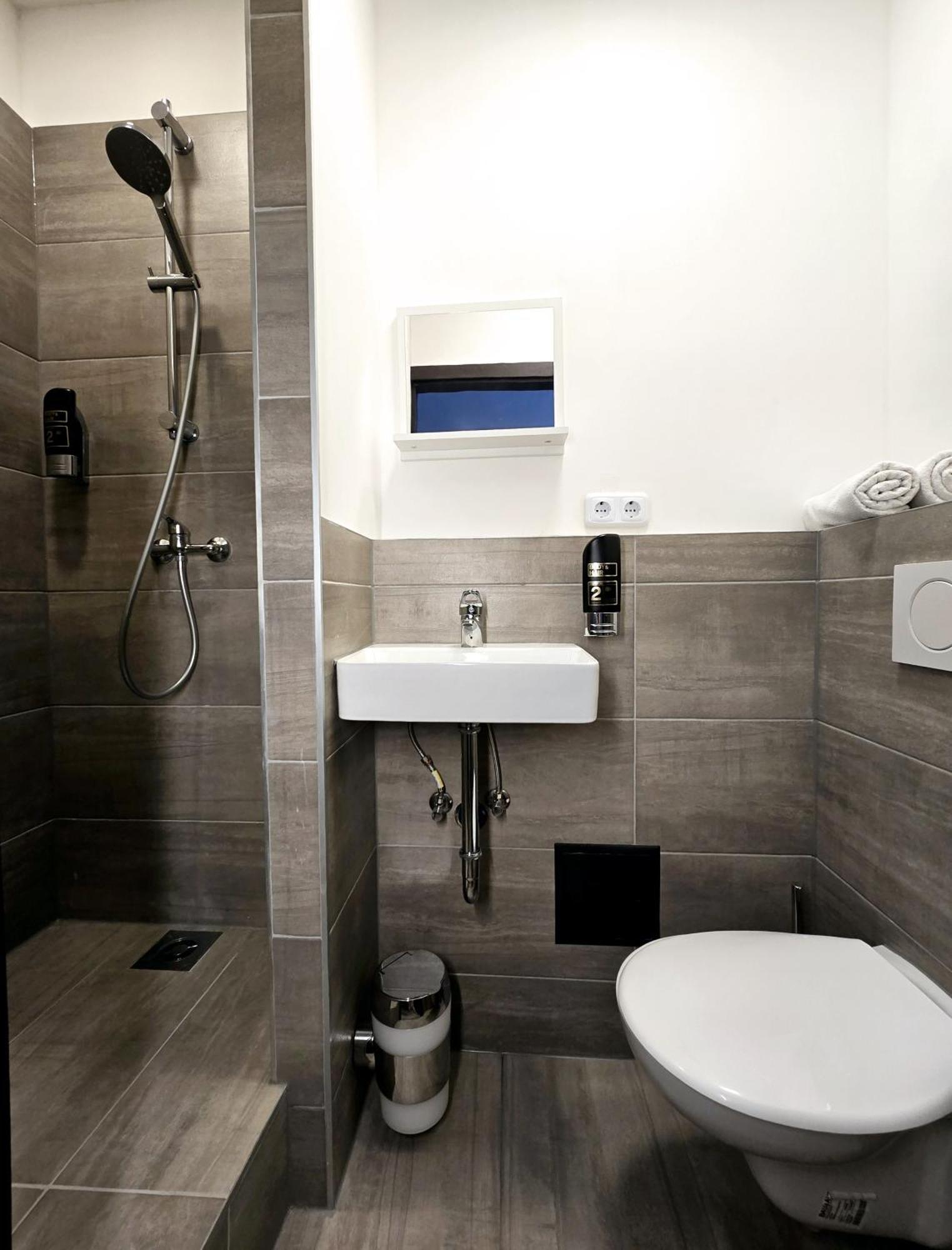 Hotel Storch Cologne