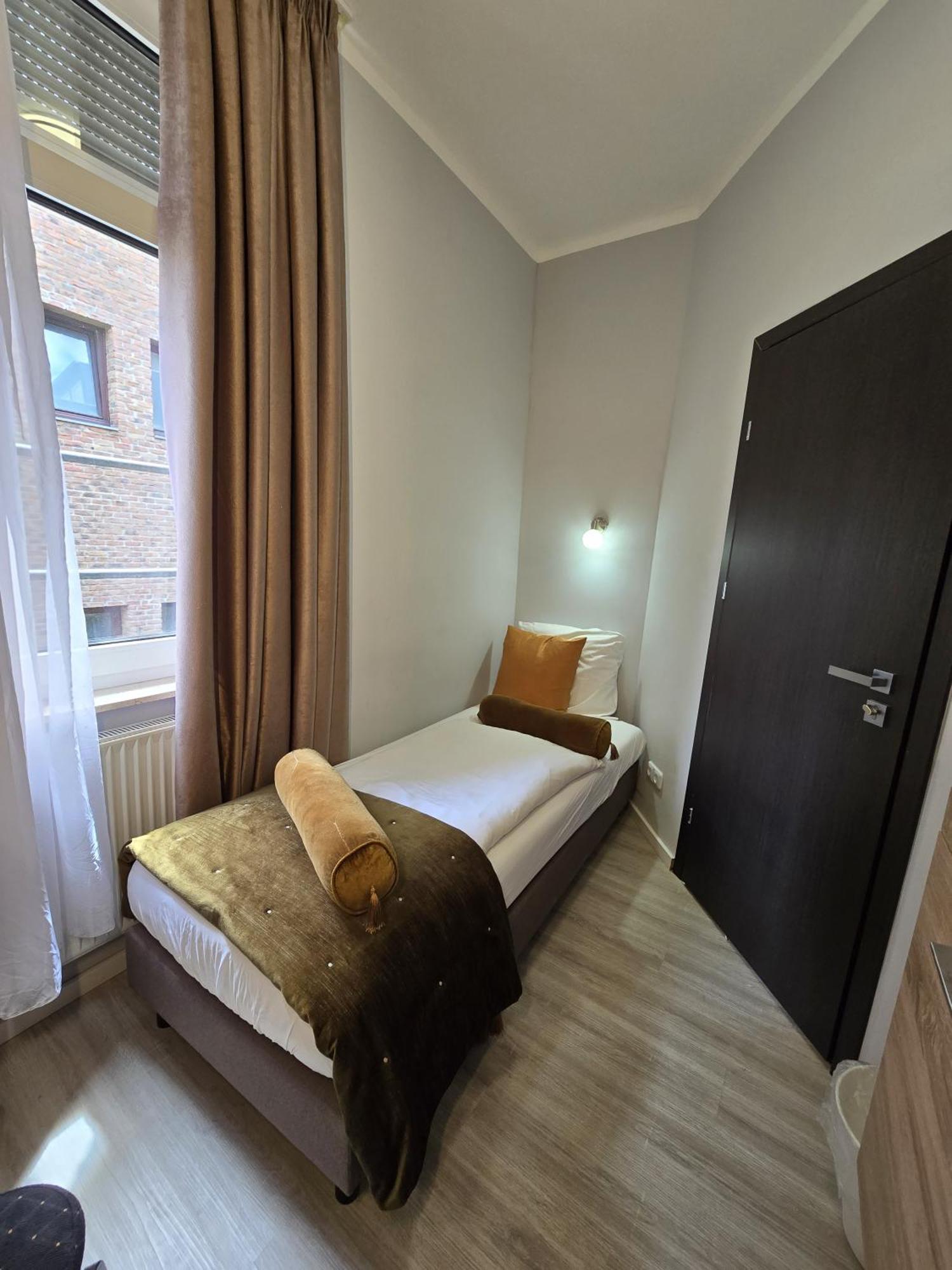 Storch Hotel Cologne