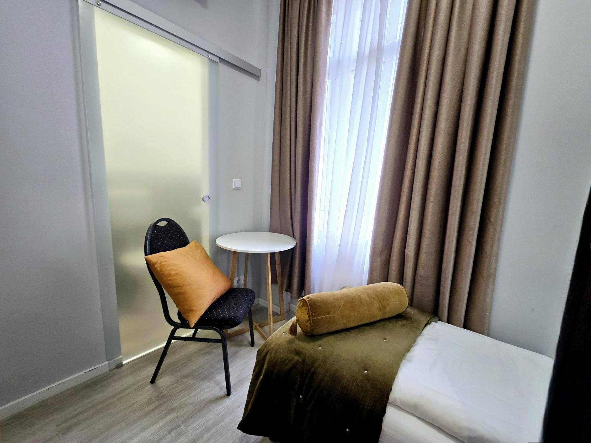 Hotel Storch Cologne