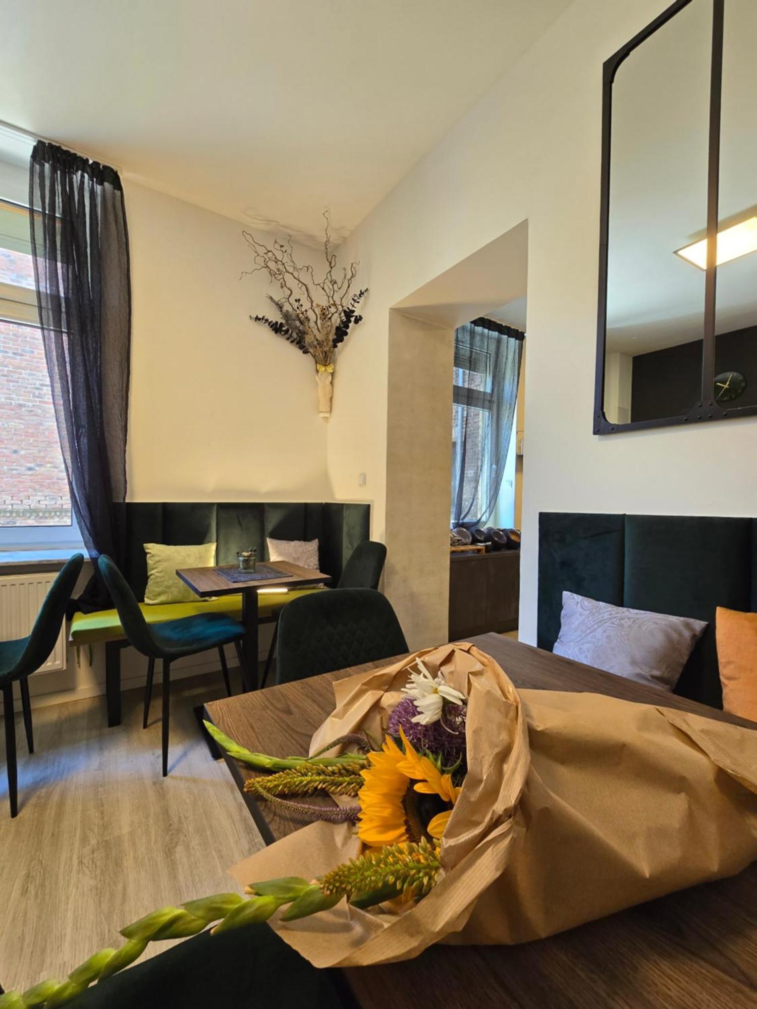 Storch Hotel Cologne