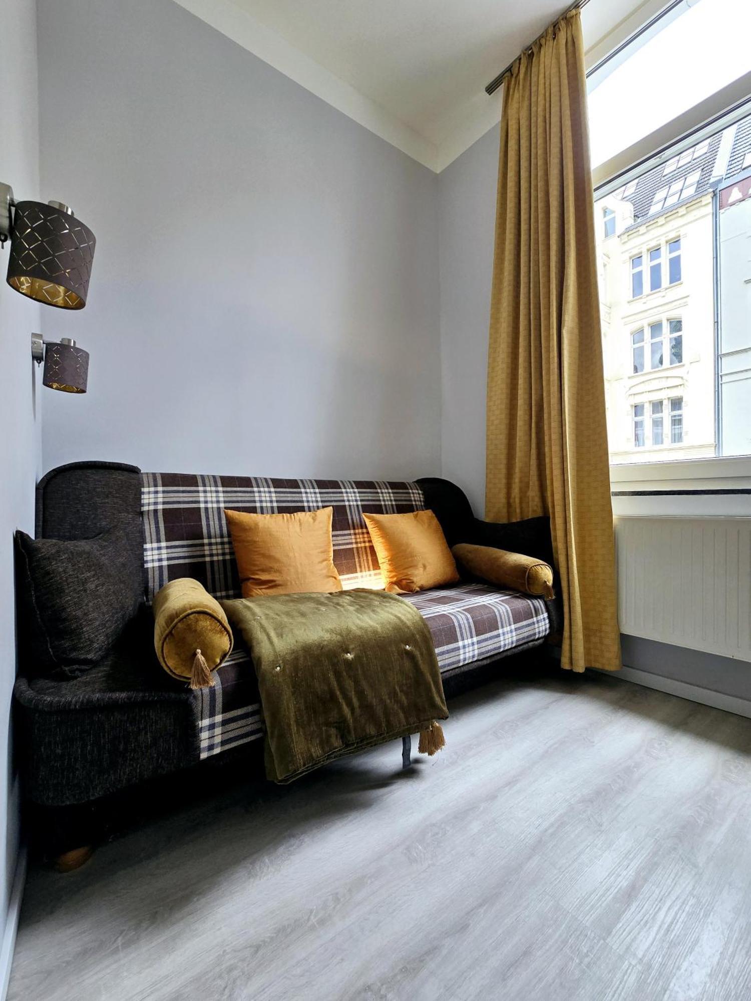 Hotel Storch Cologne
