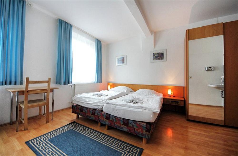 Storch Hotel Cologne