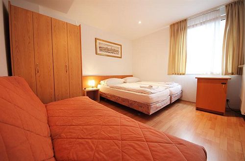Storch Hotel Cologne