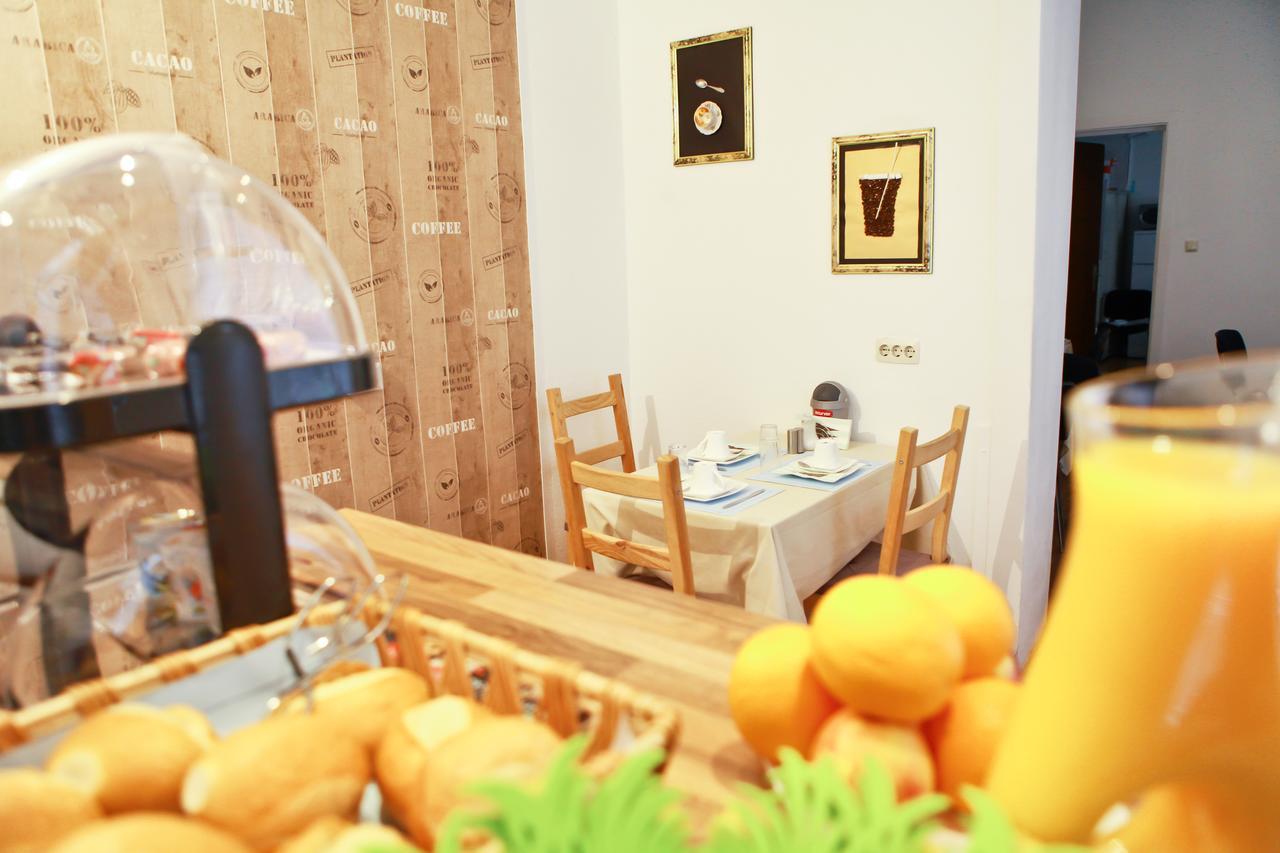 Hotel Storch Cologne