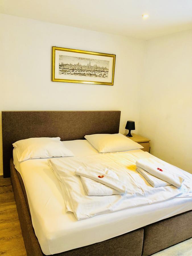 Storch Hotel Cologne