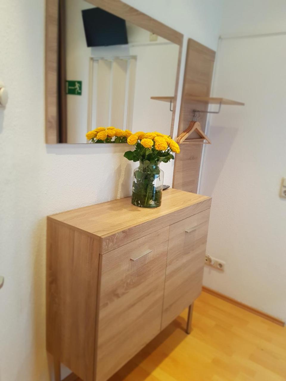 Hotel Storch Cologne