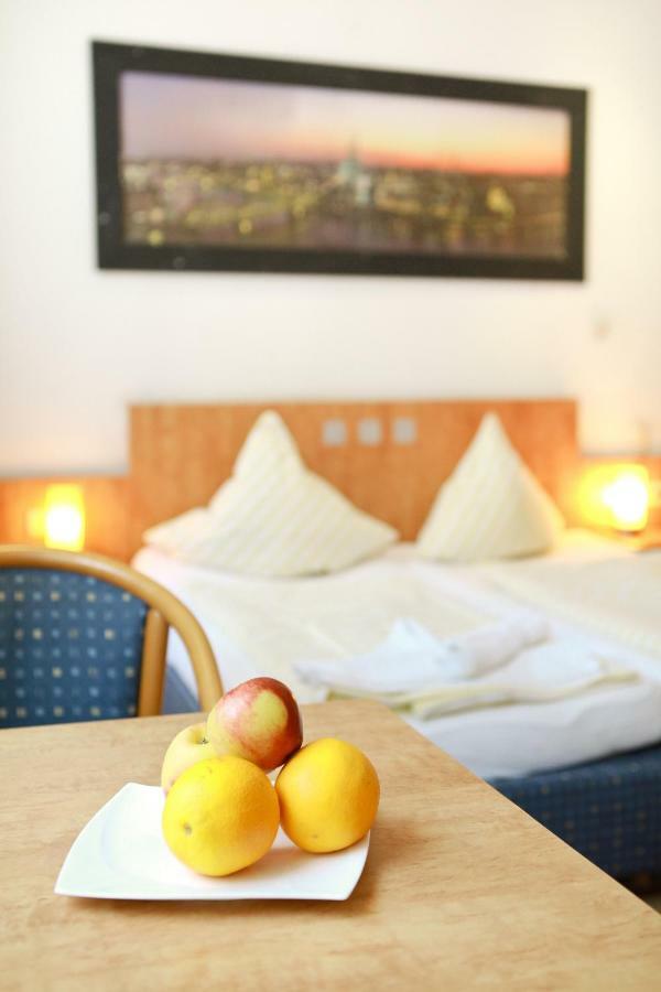Hotel Storch Cologne